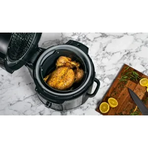 Мультиварка Ninja Foodi Max OP500EU UA