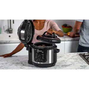 Мультиварка Ninja Foodi Max OP500EU UA