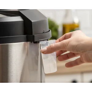 Мультиварка-скороварка Gorenje GMC6SBK UA