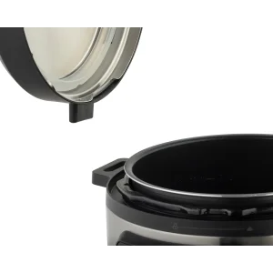 Мультиварка-скороварка Gorenje GMC6SBK UA