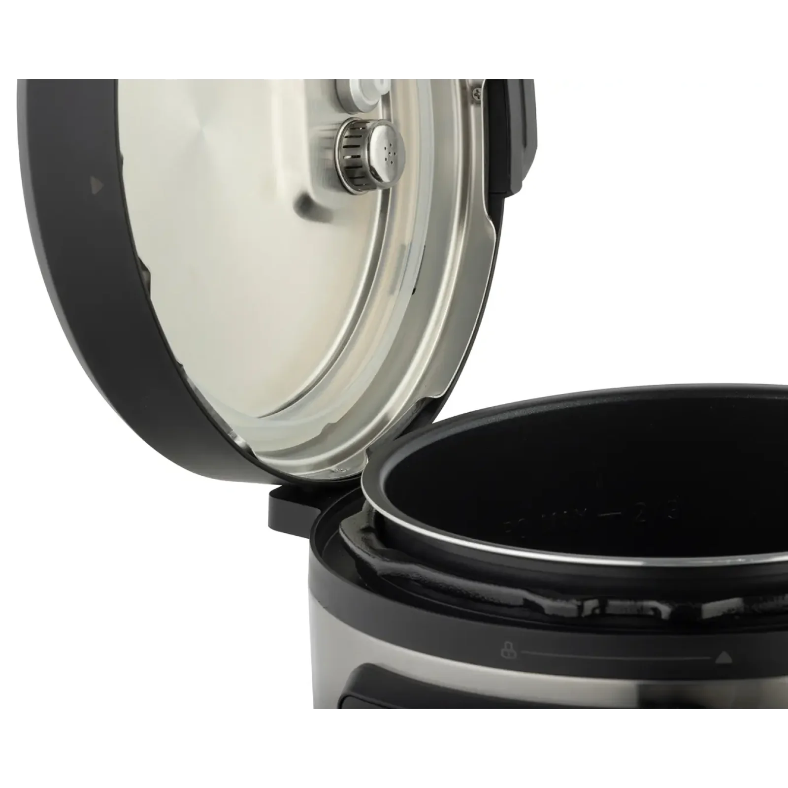 Мультиварка-скороварка Gorenje GMC6SBK UA