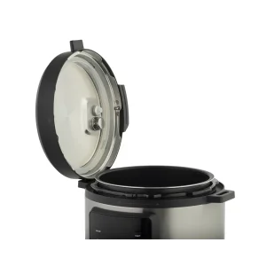 Мультиварка-скороварка Gorenje GMC6SBK UA