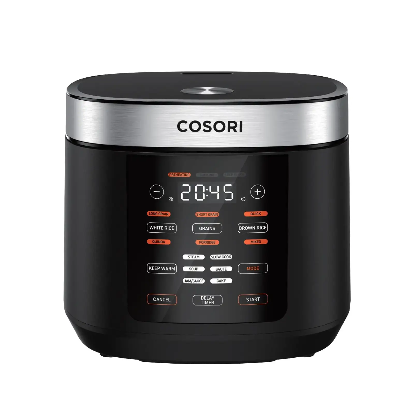 Мультиварка Cosori CRC-R501-KEU (KAAPRCCSNEU0002Y) UA