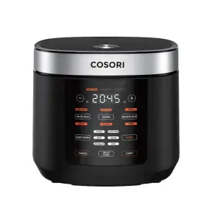 Мультиварка Cosori CRC-R501-KEU (KAAPRCCSNEU0002Y) UA
