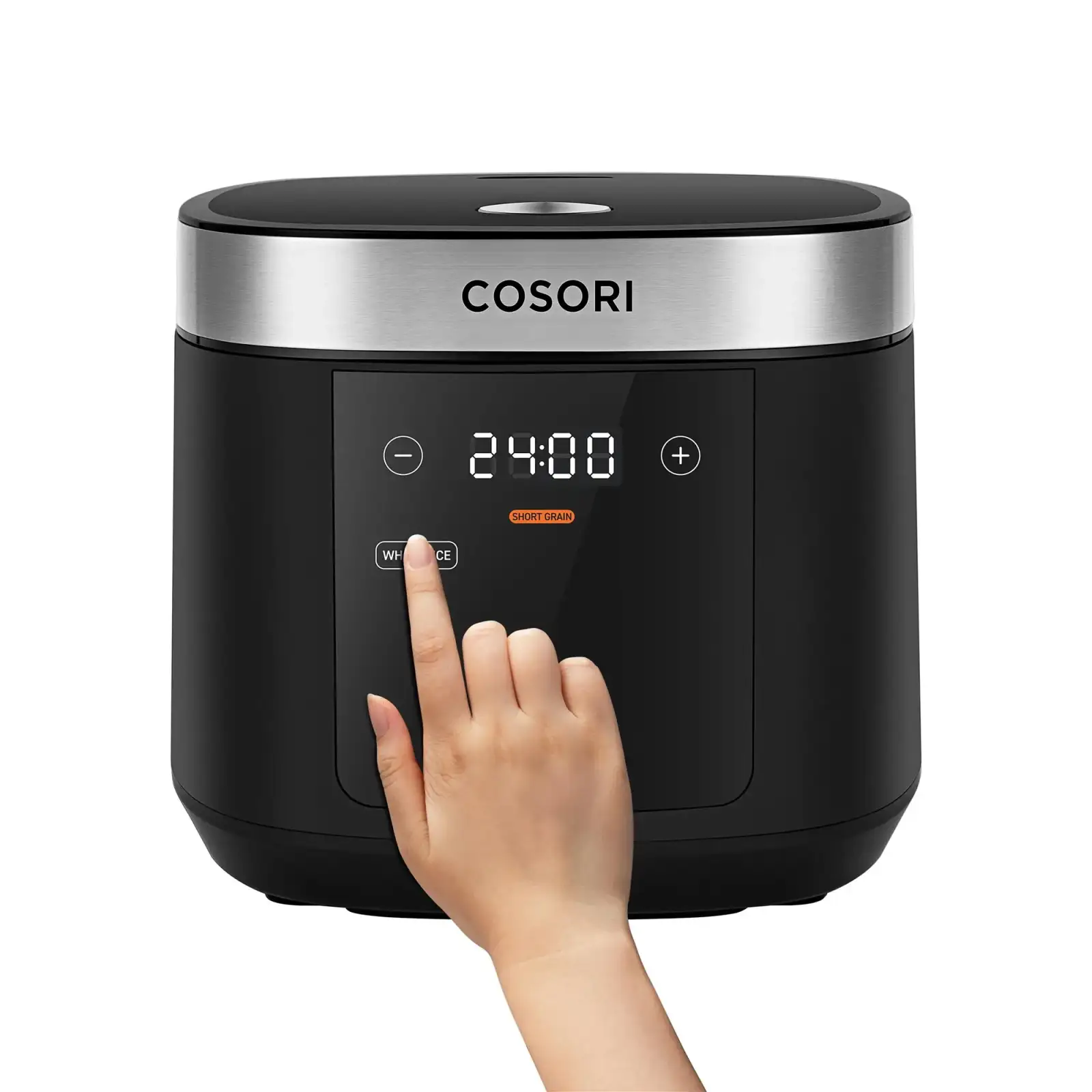 Мультиварка Cosori CRC-R501-KEU (KAAPRCCSNEU0002Y) UA
