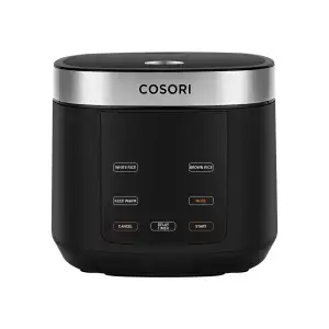 Мультиварка Cosori CRC-R501-KEU (KAAPRCCSNEU0002Y) UA