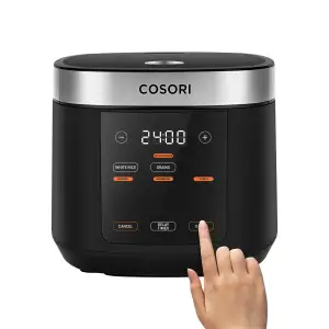 Мультиварка Cosori CRC-R501-KEU (KAAPRCCSNEU0002Y) UA