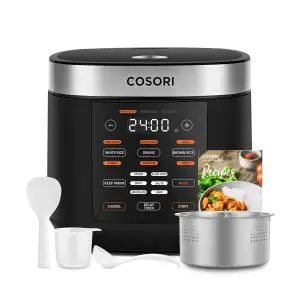 Мультиварка Cosori CRC-R501-KEU (KAAPRCCSNEU0002Y) UA