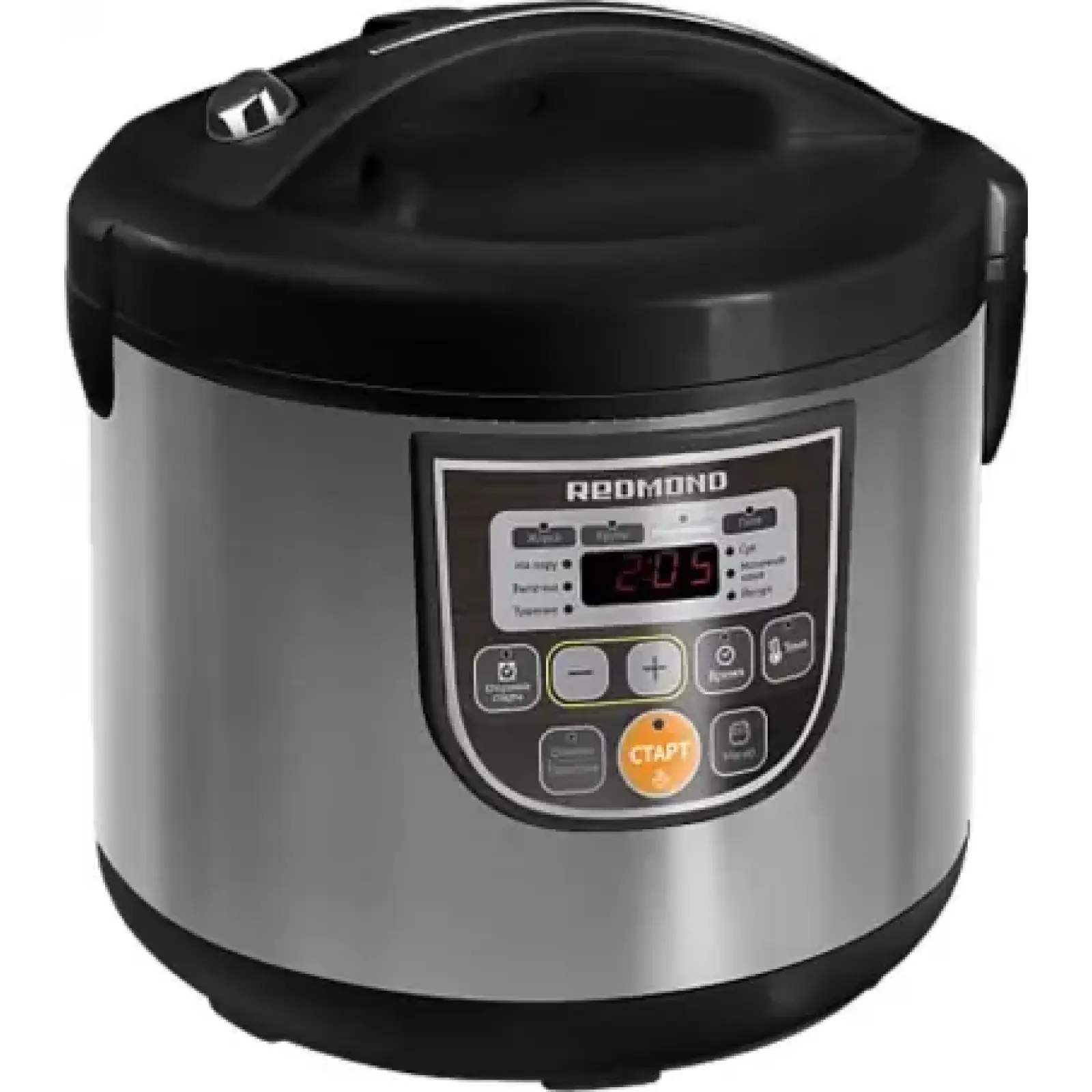 Мультиварка Redmond RMC M 22 Black UA