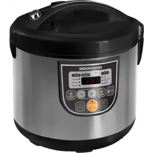 Мультиварка Redmond RMC M 22 Black UA