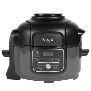 Мультиварка Ninja Foodi Mini 6-in-1 Multi-Cooker OP100EU UA