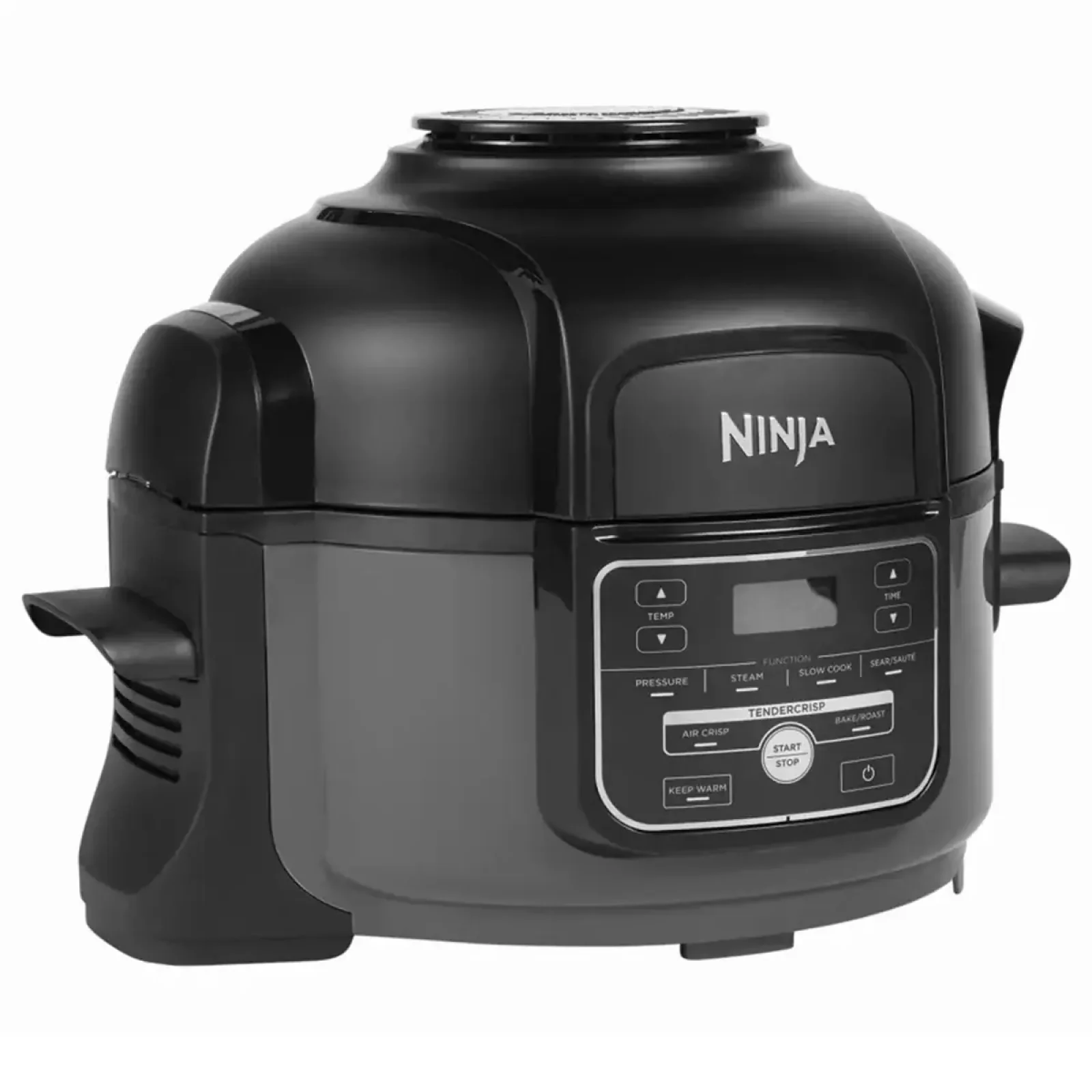 Мультиварка Ninja Foodi Mini 6-in-1 Multi-Cooker OP100EU UA