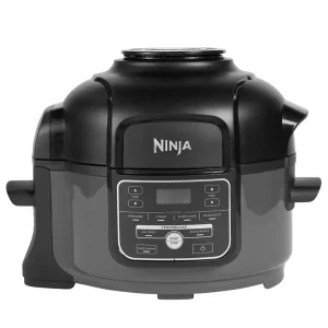 Мультиварка Ninja Foodi Mini 6-in-1 Multi-Cooker OP100EU UA