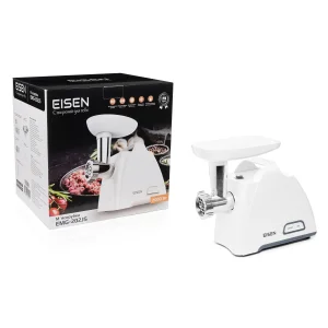 Мясорубка Eisen EMG-202JS UA