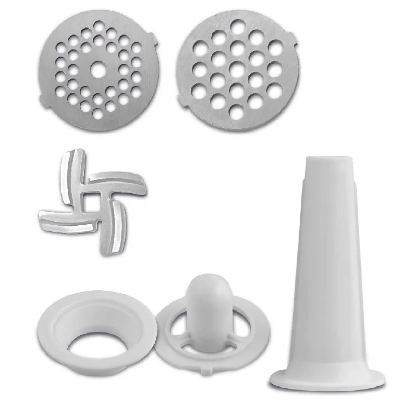 М'ясорубка SeaBreeze SB-003 UA