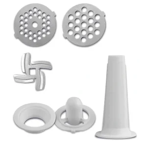 М'ясорубка SeaBreeze SB-003 UA