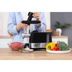 Мясорубка Magio MG-267 UA