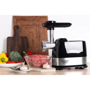 Мясорубка Magio MG-267 UA