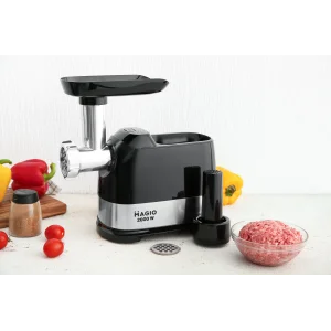 Мясорубка Magio MG-267 UA