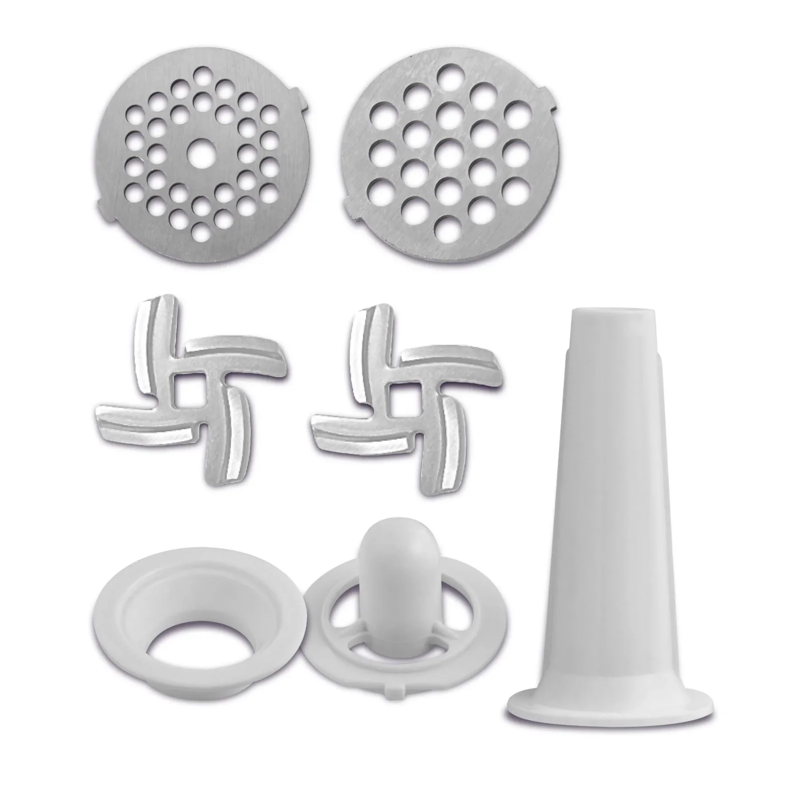 Мясорубка Magio MG-268 UA