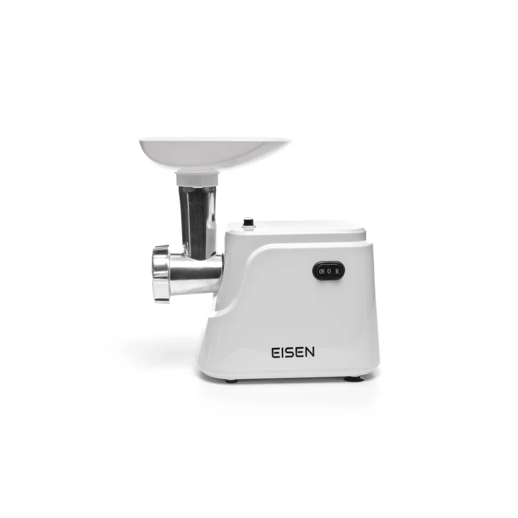Мясорубка Eisen EMG-061W UA