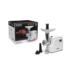 Мясорубка Eisen EMG-061W UA