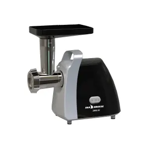 Электромясорубка Sea Breeze SB-004 UA