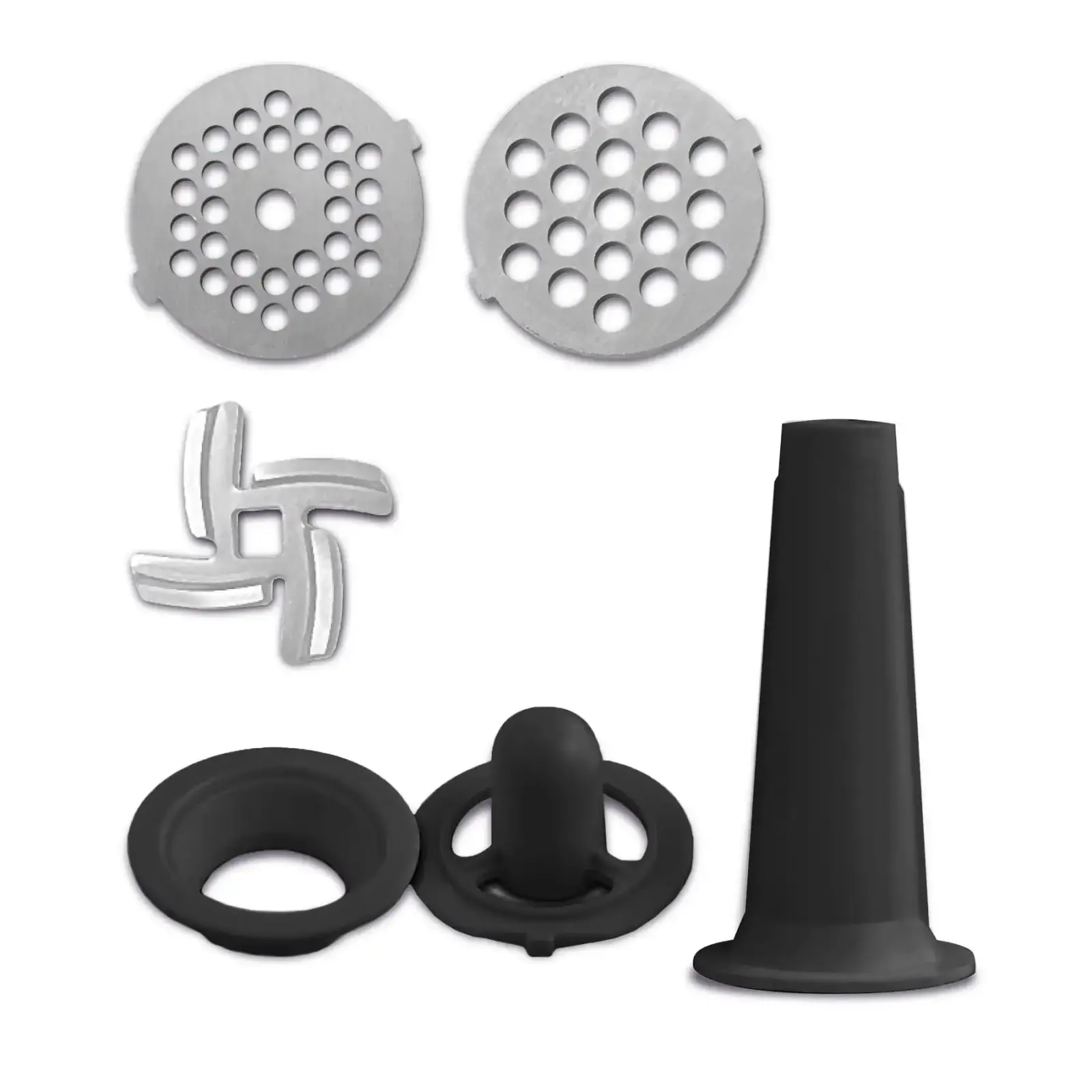 Электромясорубка Sea Breeze SB-004 UA