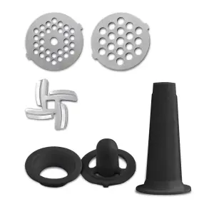 Электромясорубка Sea Breeze SB-004 UA