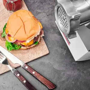 Мясорубка Gastroback Design Mincer Plus (41403) UA