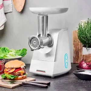 Мясорубка Gastroback Design Mincer Plus (41403) UA
