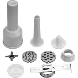 Мясорубка Gastroback Design Mincer Plus (41403) UA