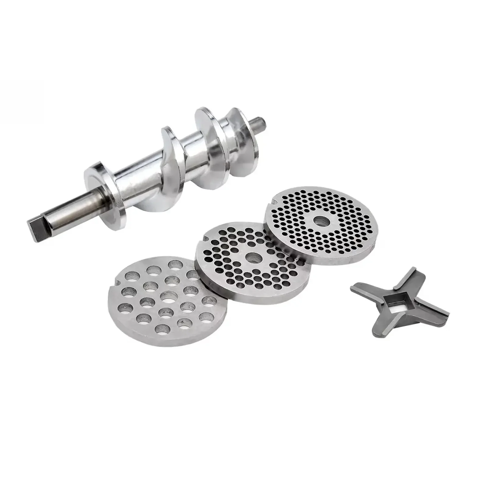 Мясорубка Kenwood MG516 UA