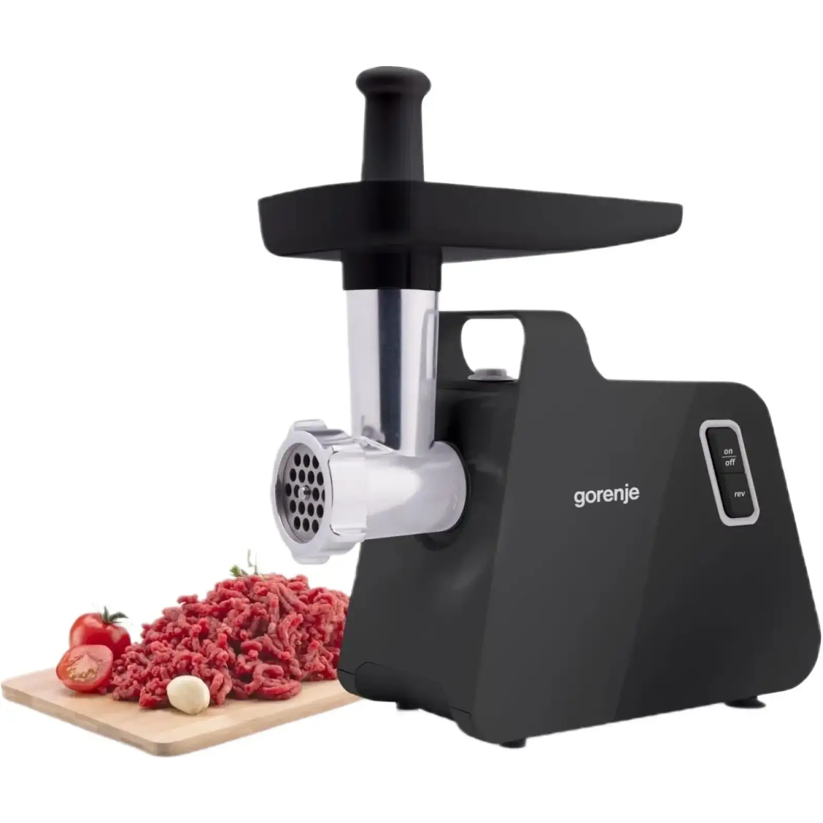 Мясорубка Gorenje MG1701SB UA