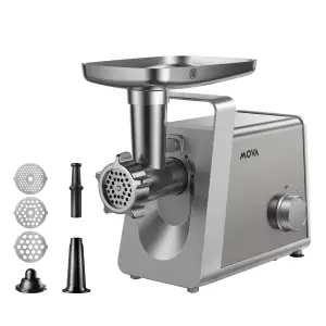 М`ясорубка Mova MG20 (MOVA_MG20) UA