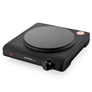 Настільна плита First FA-5096-1 UA