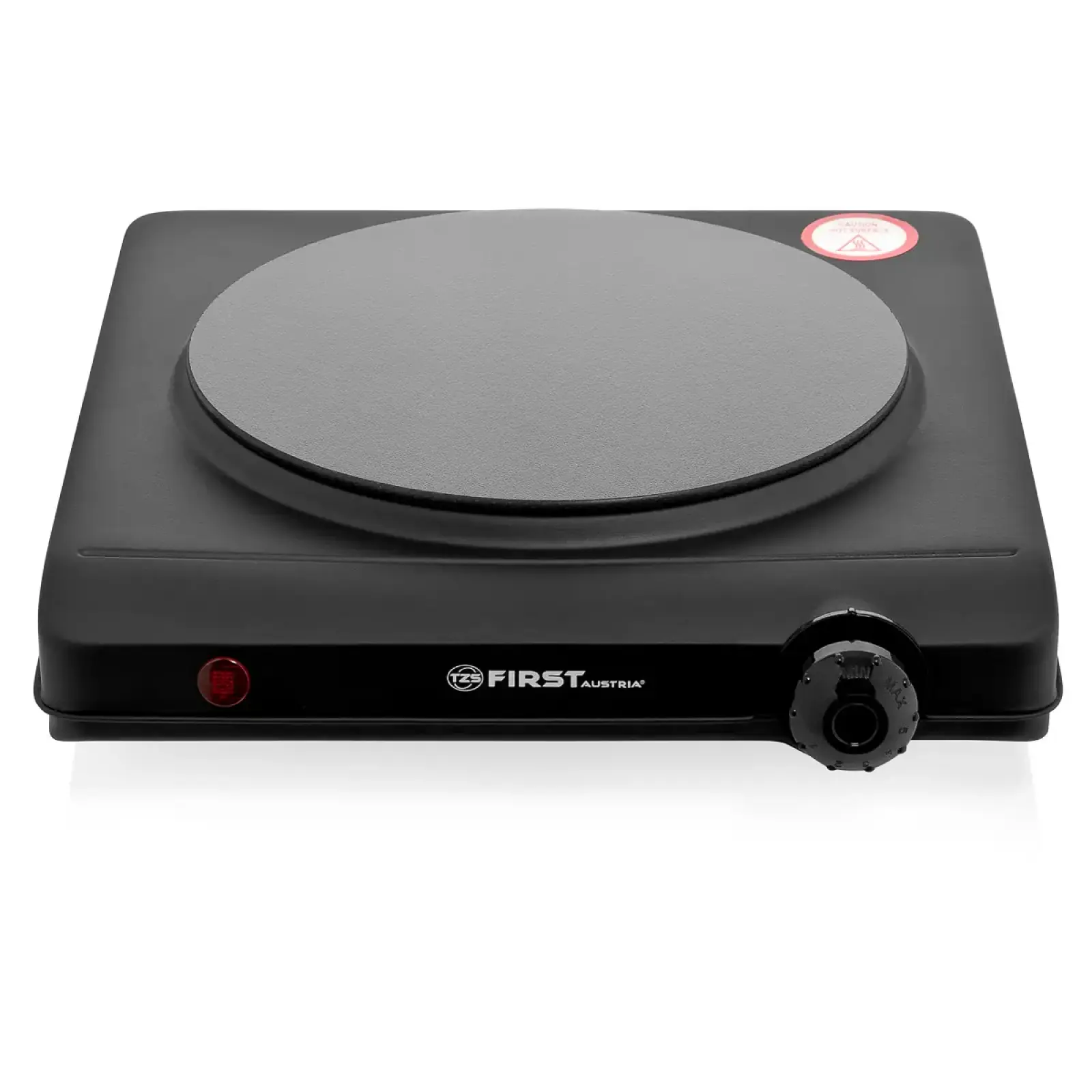 Настільна плита First FA-5096-1 UA