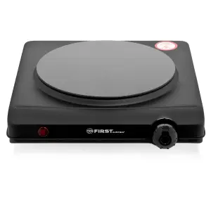 Настільна плита First FA-5096-1 UA