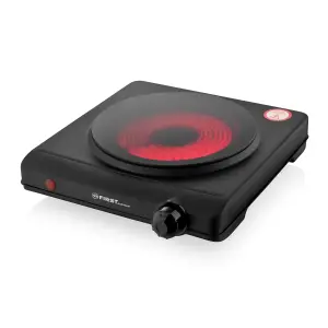 Настільна плита First FA-5096-1 UA