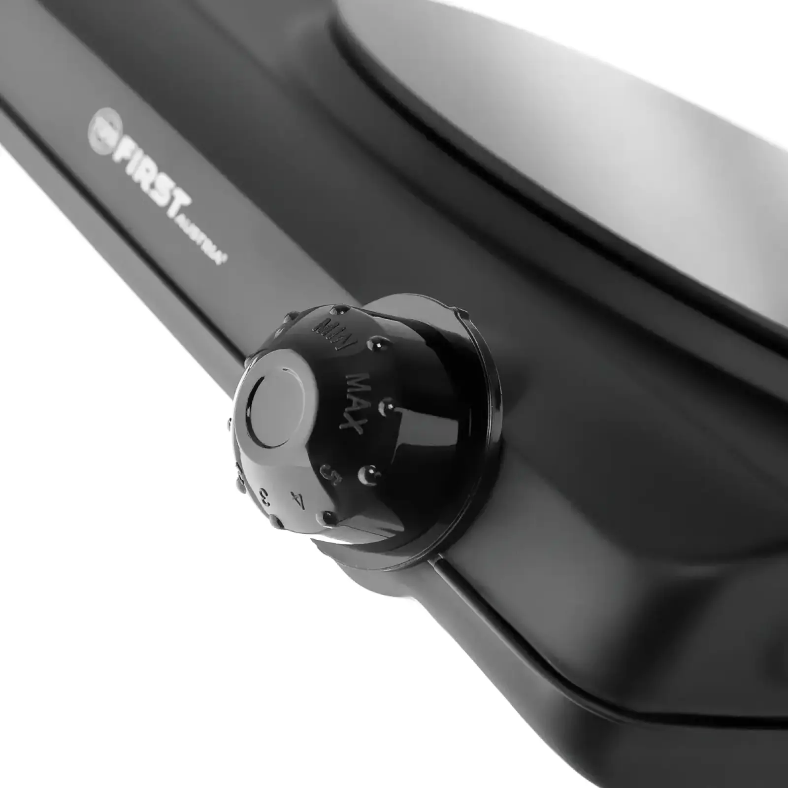 Настільна плита First FA-5096-1 UA