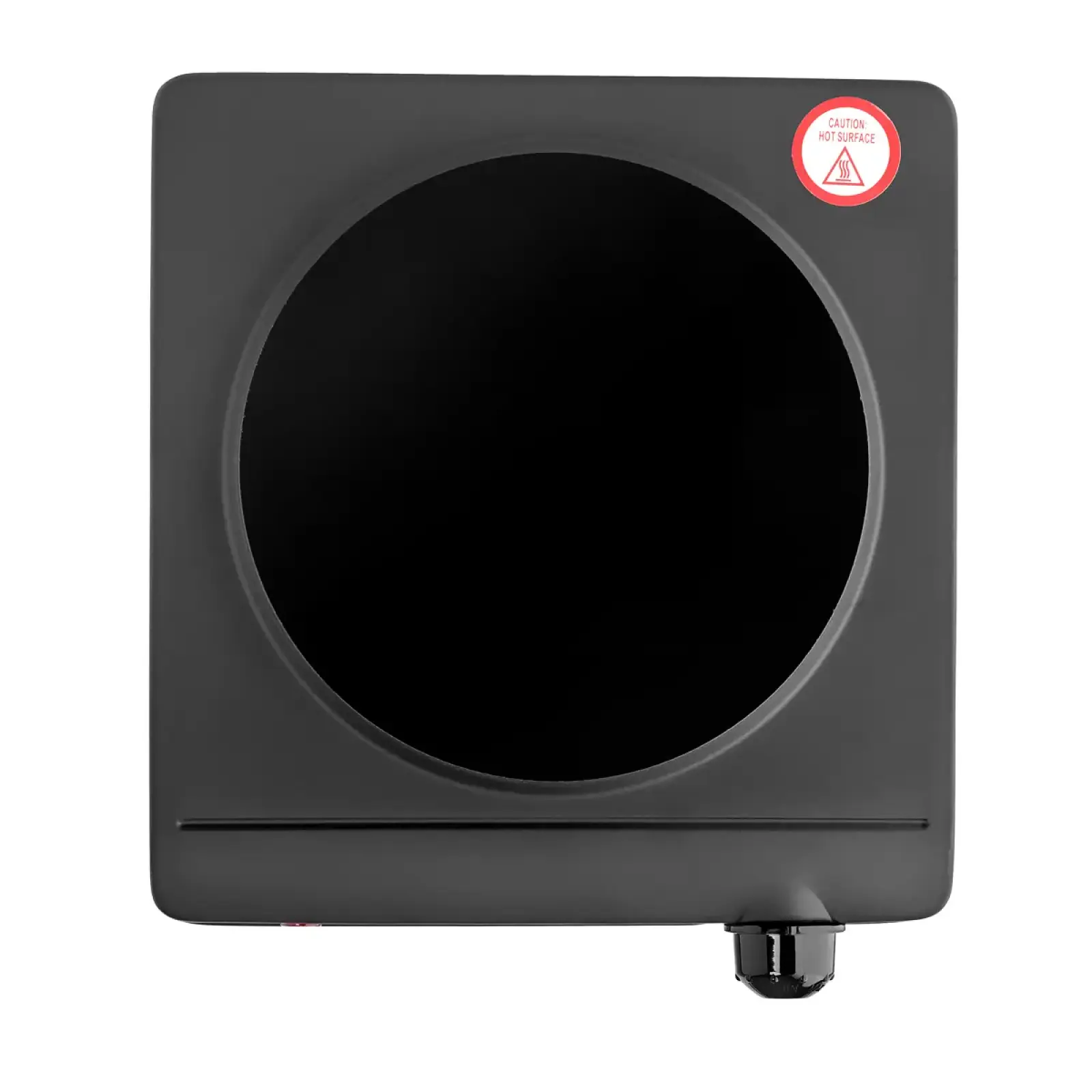 Настільна плита First FA-5096-1 UA