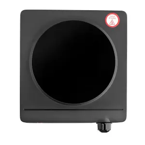 Настільна плита First FA-5096-1 UA