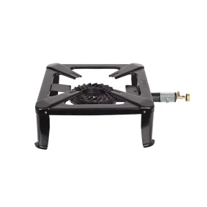 Настільна плита Zilan ZLN6409/20291 UA