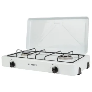 Настільна плита Kumtel KO 102 UA
