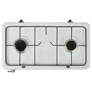 Настольная плита Kumtel KO 102 UA