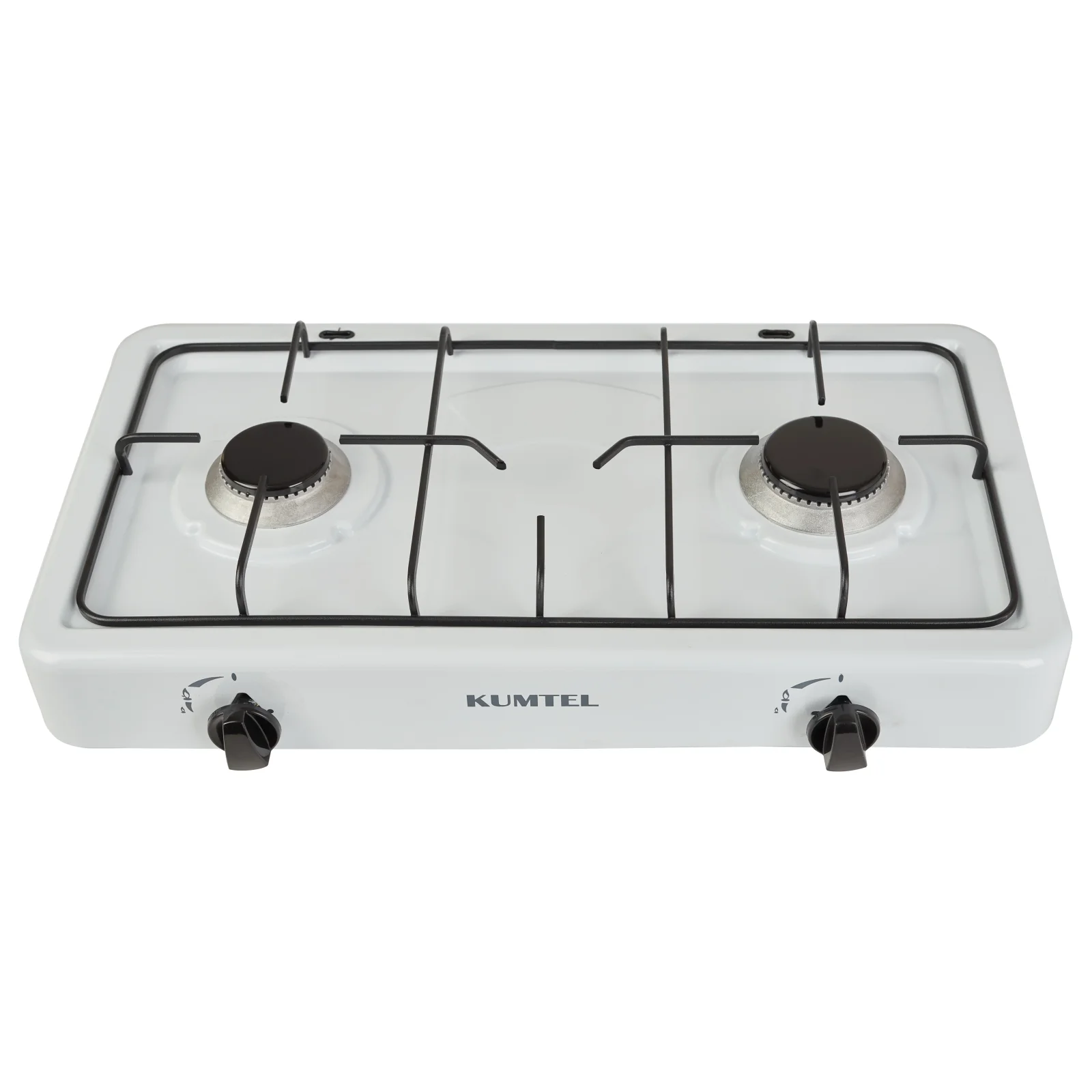 Настольная плита Kumtel KO 102 UA