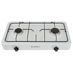 Настольная плита Kumtel KO 102 UA