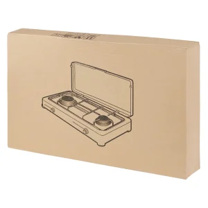 Настольная плита Kumtel KO 102 UA