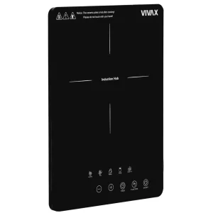Настольная плита Vivax HPI-2000TP UA