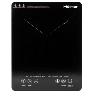 Настольная плита Holmer HIP-235 UA